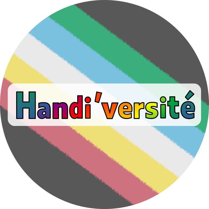 logo Handi'versité
